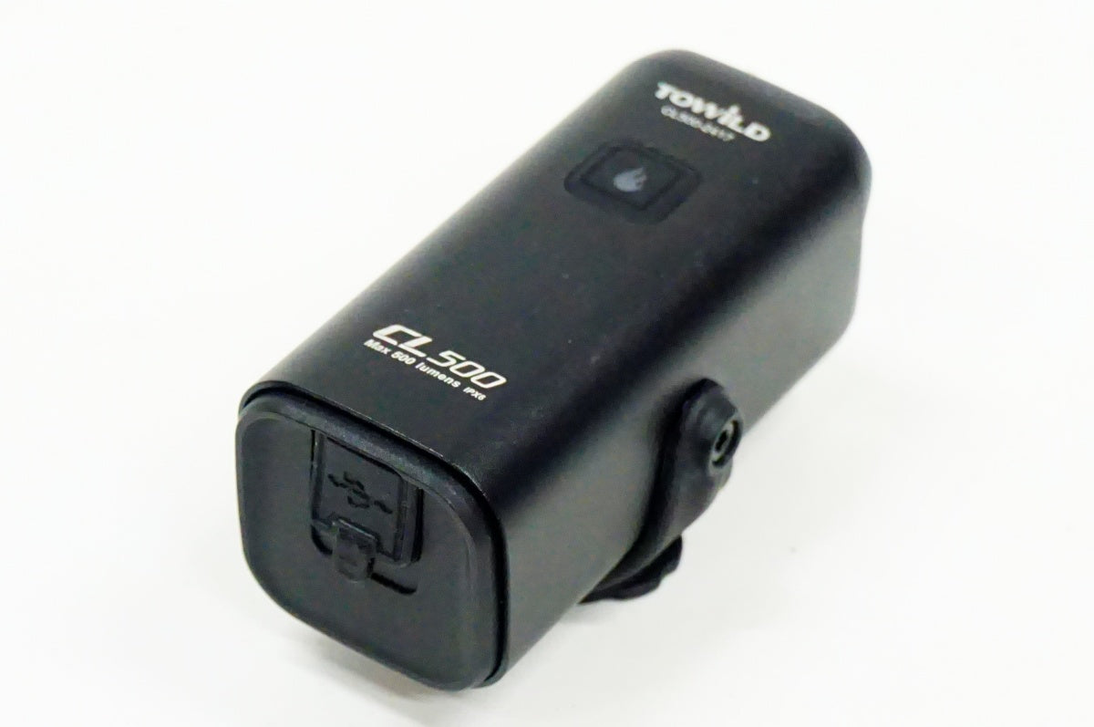 ブランド不明 TOWILD CL500 フロントライト / 名古屋大須店
