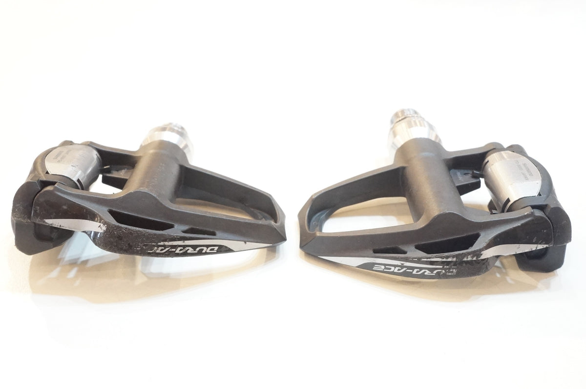 SHIMANO 「シマノ」 DURA-ACE PD-9000 ペダル / 浦和ベース