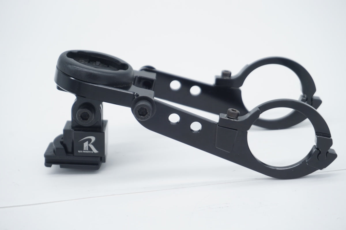 REC MOUNTS 「レックマウント」 マウント / 滋賀大津店