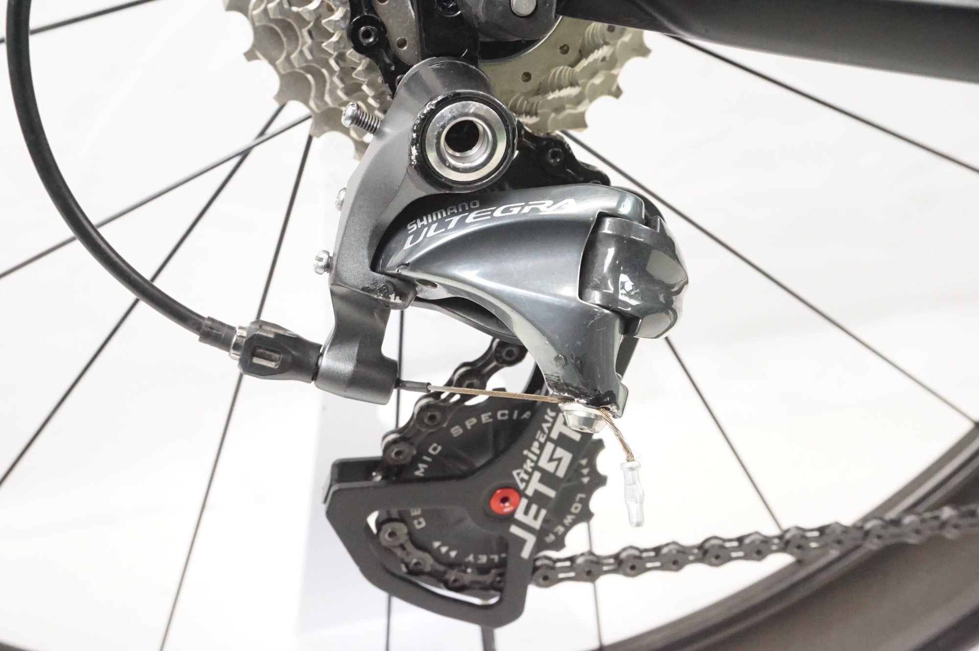 CANYON 「キャニオン」 AEROAD CF SLX 8.0 2017年モデル ロード