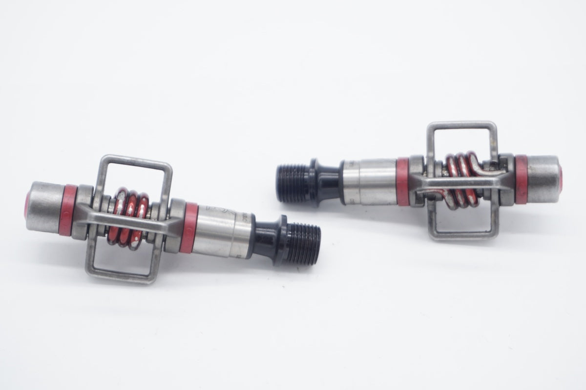 CRANKBROTHERS 「クランクブラザーズ」 EGG BEATER3 ペダル / 滋賀大津店