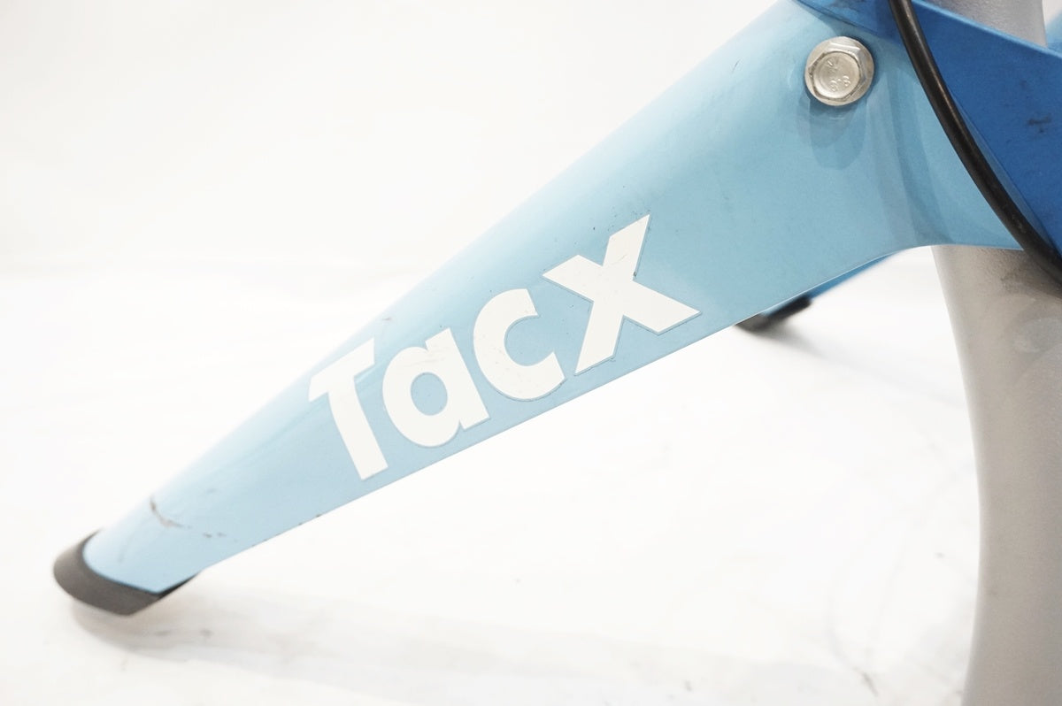 ジャンク TACX 「タックス」 BOOSTER サイクルトレーナー / バイチャリ世田谷店