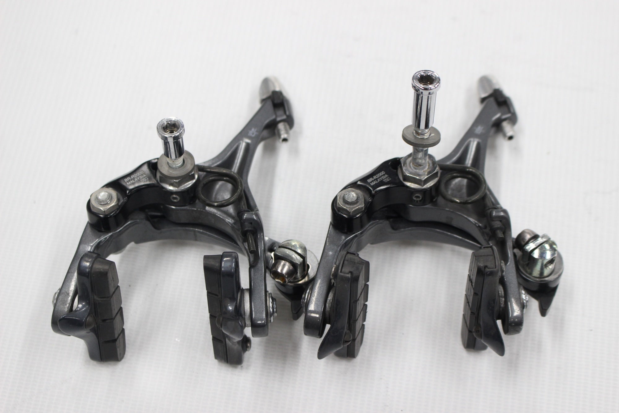 SHIMANO 「シマノ」 CLARIS BR-R2000 キャリパーブレーキセット / 阪急塚口店