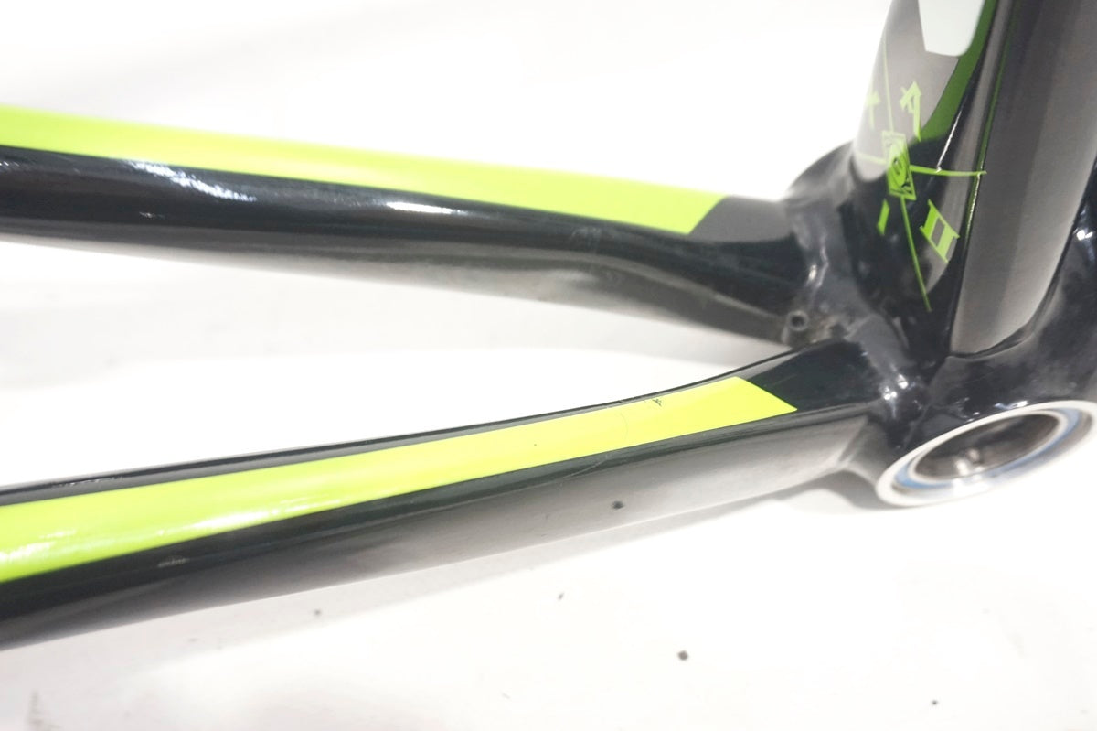 CANNONDALE 「キャノンデール」 CAAD12 2019年モデル フレーム