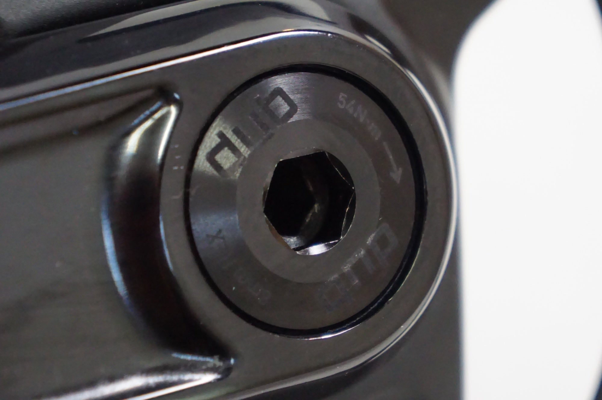 SRAM 「スラム」 RIVAL 1 AXS D1 POWER METER DUB WIDE 170mm 40T クランク / 熊谷本店