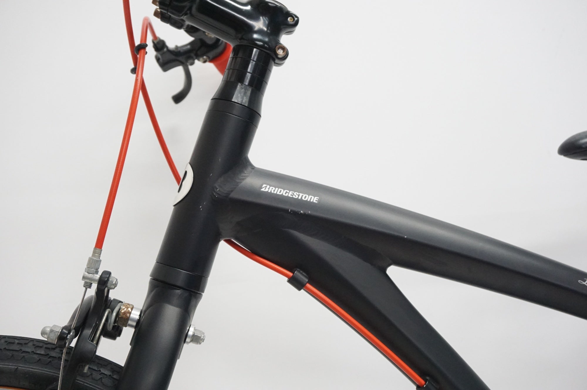 BRIDGESTONE 「ブリヂストン」 LEVENA 2019年頃 18インチ キッズバイク