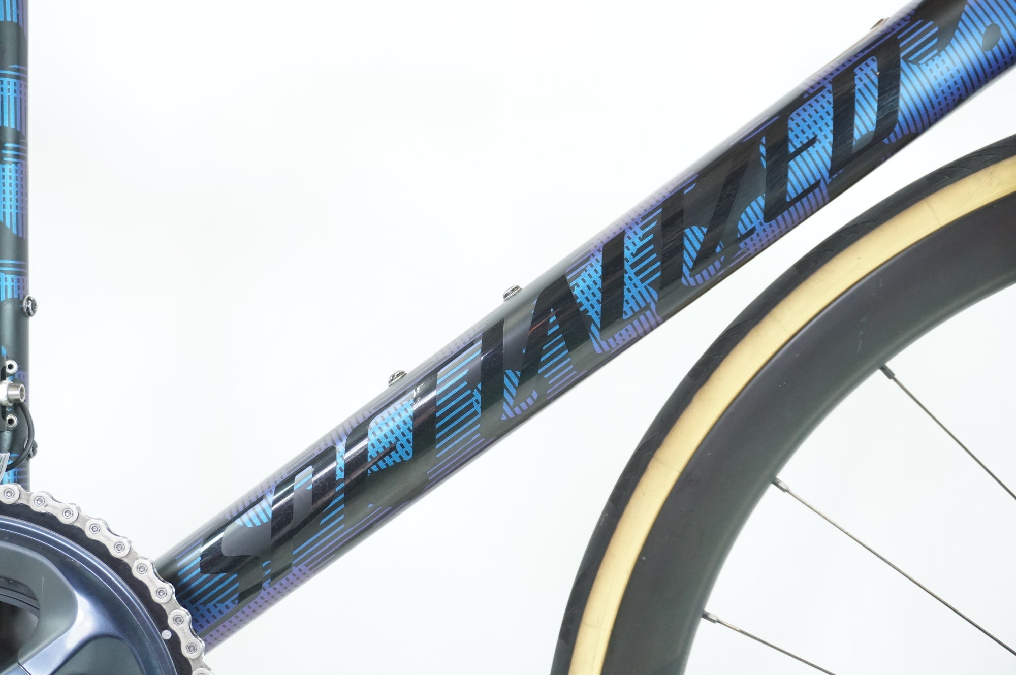 SPECIALIZED TARMAC DISC EXPERT 2020年モデル ロードバイク / 宇都宮店