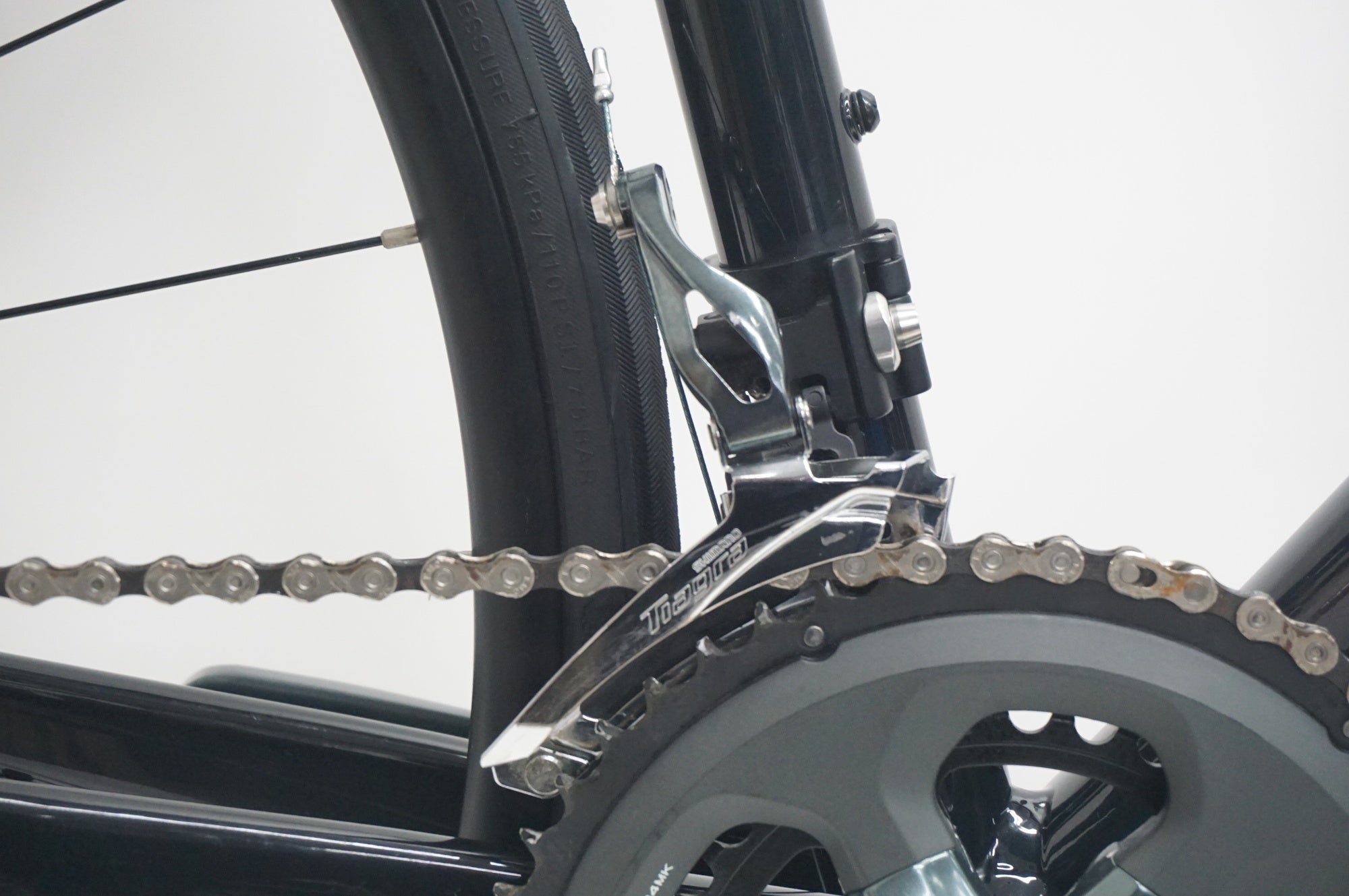 RIDLEY 「リドレー」 FENIX SLA DISC TIAGRA 2024年モデル ロード