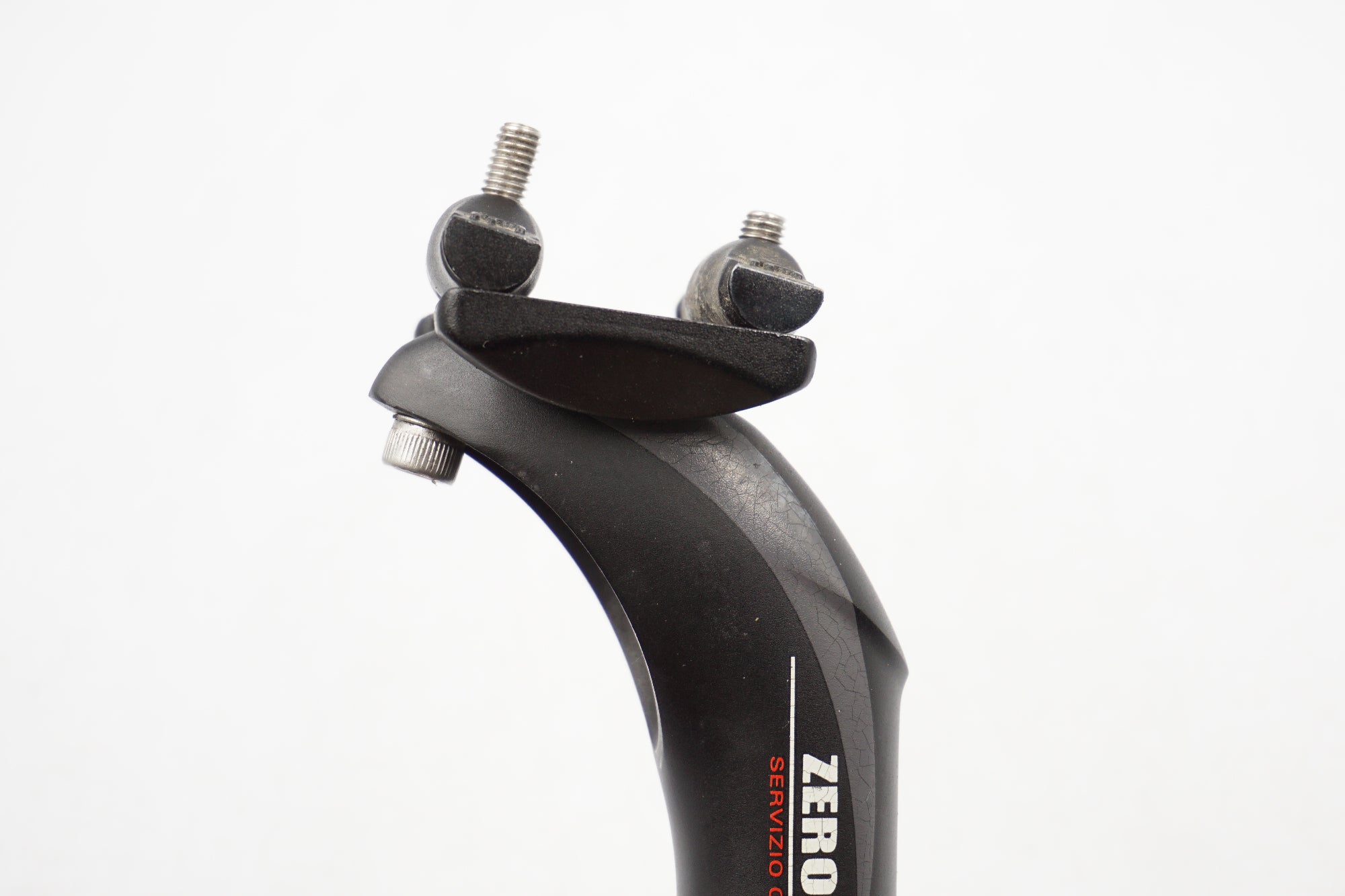 DEDA 「デダ」 ZERO100 Φ27.2 320mm シートポスト / 奈良店