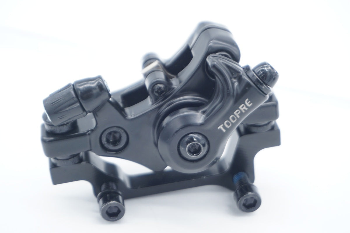 TOOPRE 「トゥープレ」 メカニカルディスクブレーキセット / 滋賀大津店