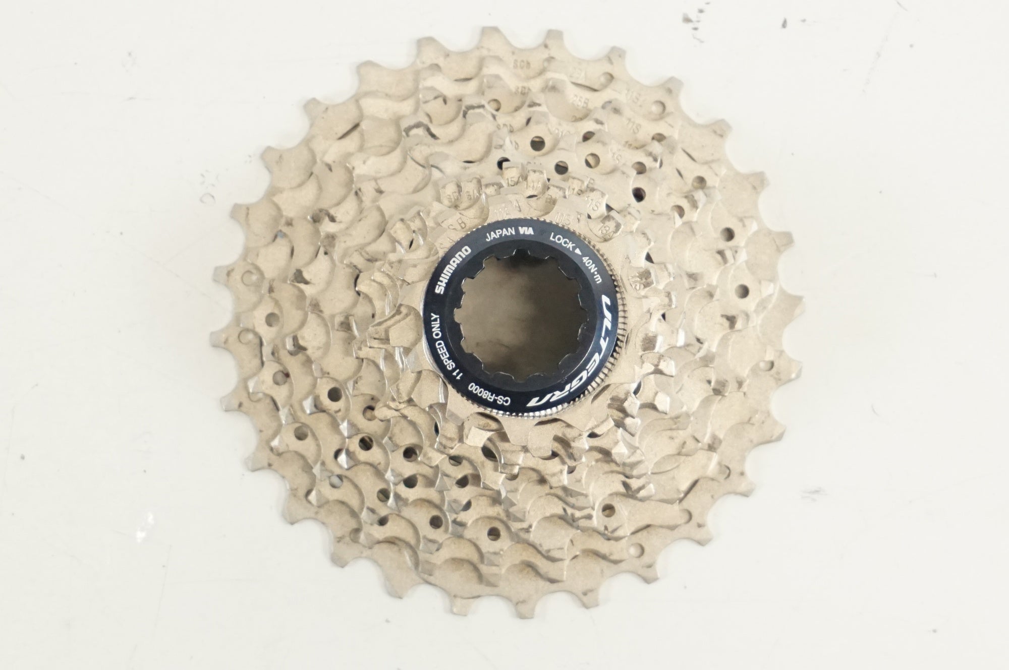 SHIMANO 「シマノ」 ULTEGRA CS-R8000 11-28T スプロケット / 宇都宮店