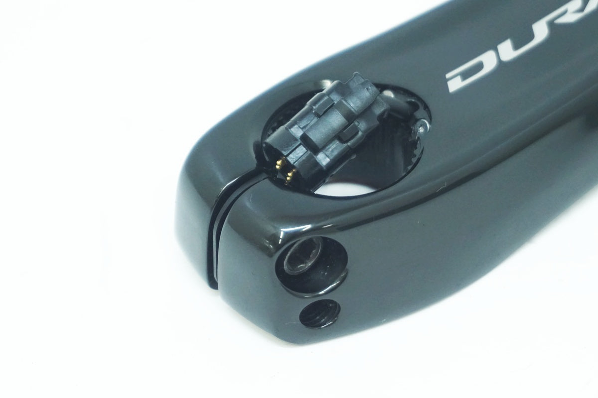 SHIMANO 「シマノ」 DURA-ACE FC-R9200-P 172.5mm 左のみ クランクアーム / 大阪美原北インター店