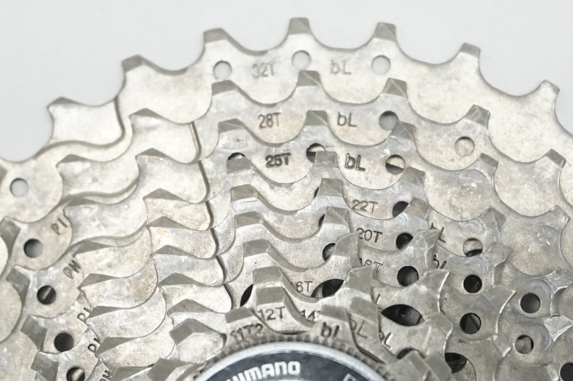 SHIMANO 「シマノ」 CS-HG500-10 11-32T スプロケット / 福岡店