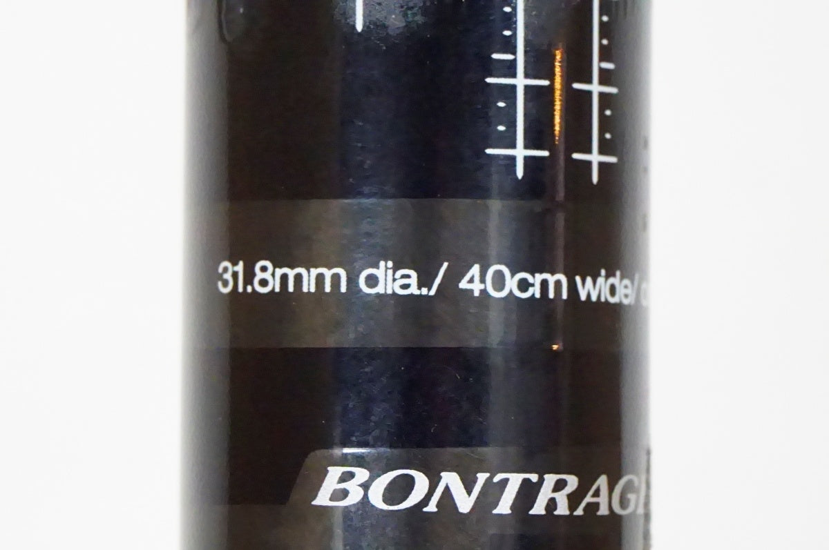 BONTRAGER 「ボントレガー」 RXL φ31.8 400mm ハンドル / 名古屋大須店