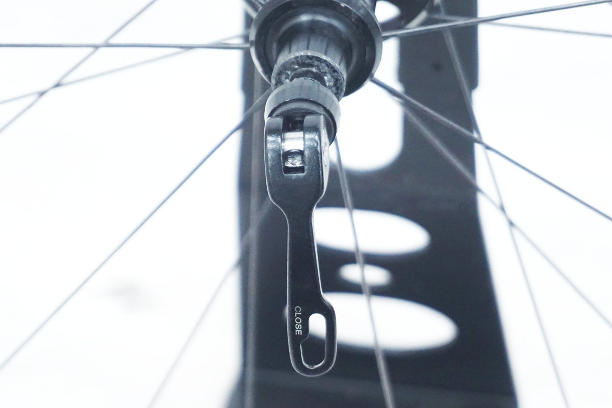 ROVAL 「ロヴァール」 RAPIDE CLX40 シマノ11速 リアホイール / 大阪