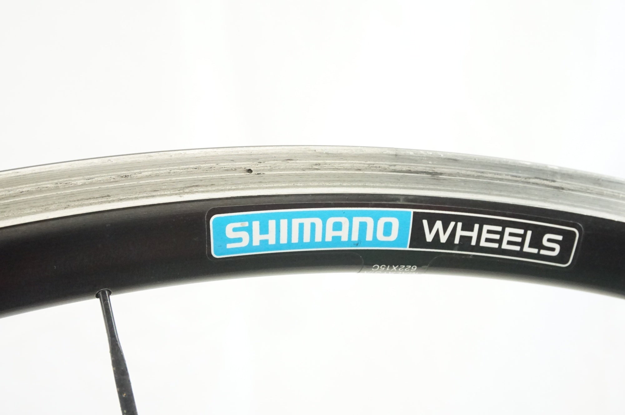 SHIMANO 「シマノ」 WH-R550 シマノ 10速 ホイールセット / 宇都宮店