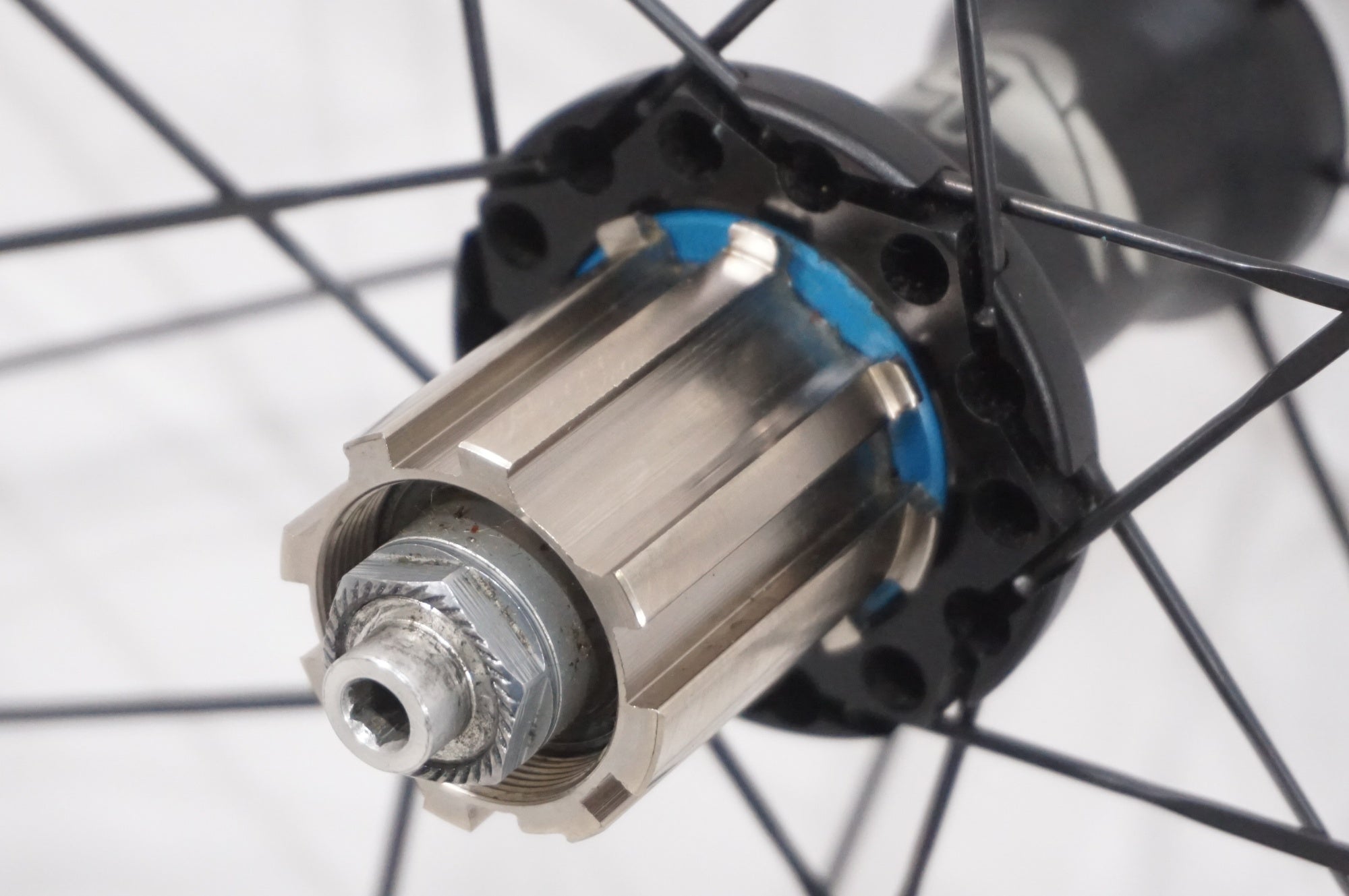 CAMPAGNOLO 「カンパニョーロ」 ZONDA 2WAY-FIT カンパフリー ホイールセット / AKIBA店