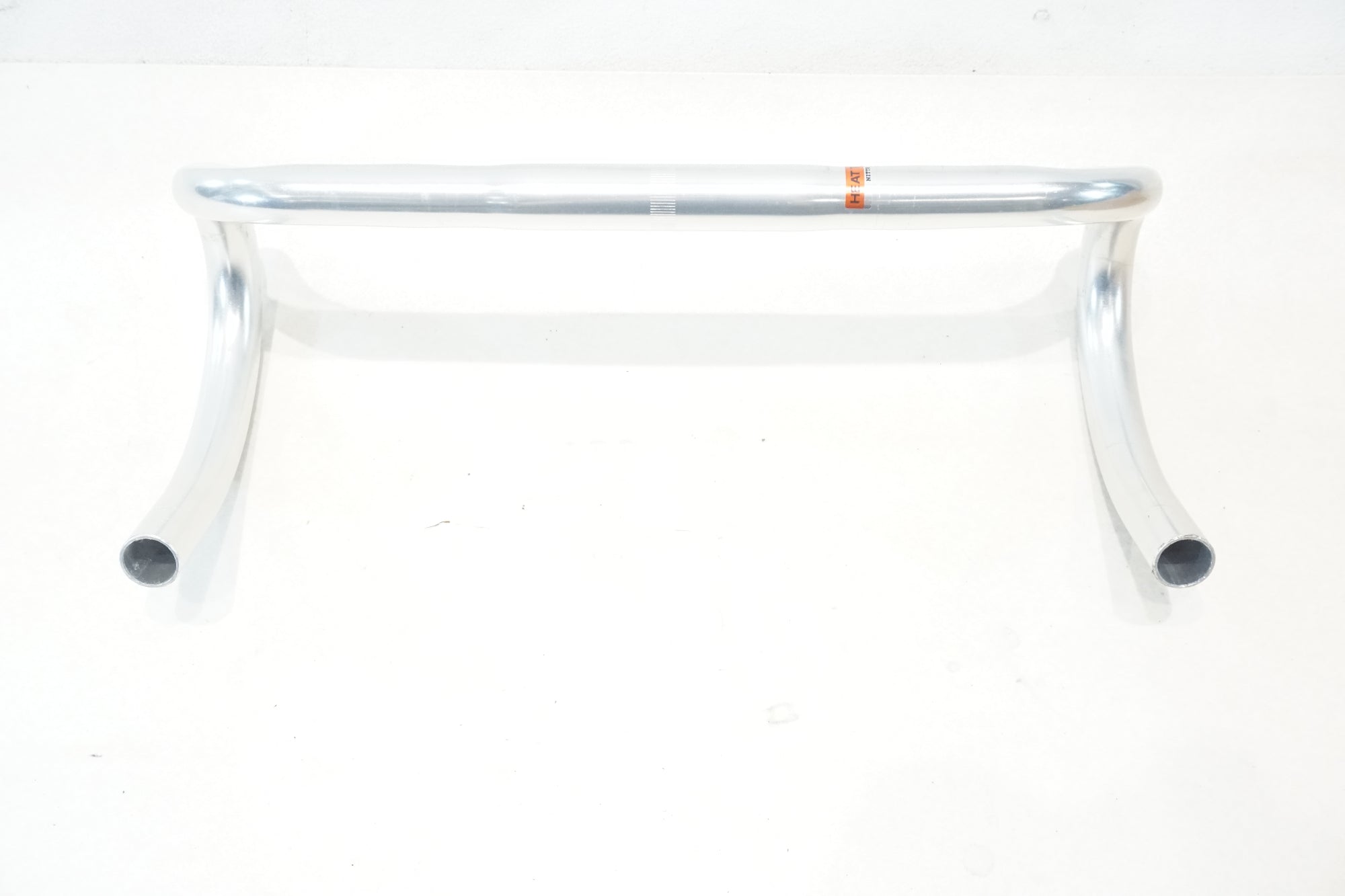 NITTO 「ニット―」 M106 DE ROSAロゴ φ26 400mm ハンドル / 横浜戸塚店