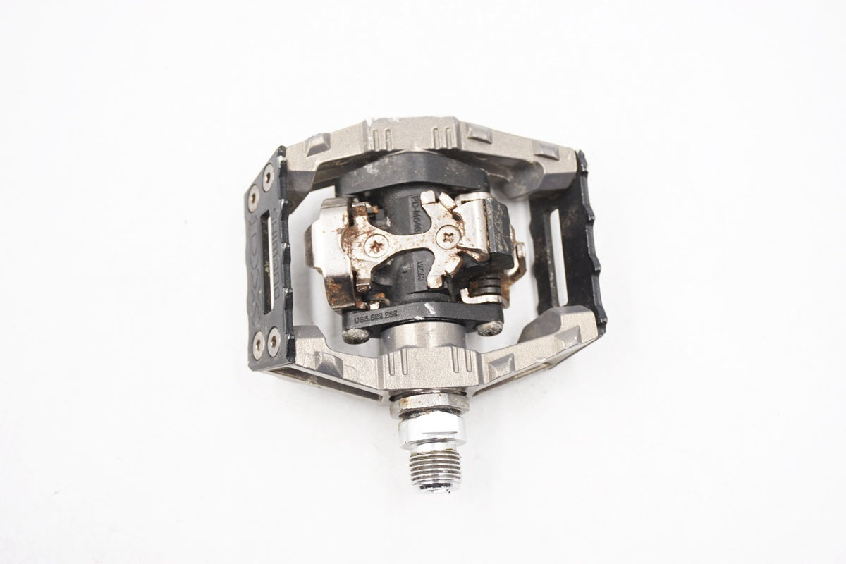 SHIMANO 「シマノ」 PD-M646 ペダル / 奈良店