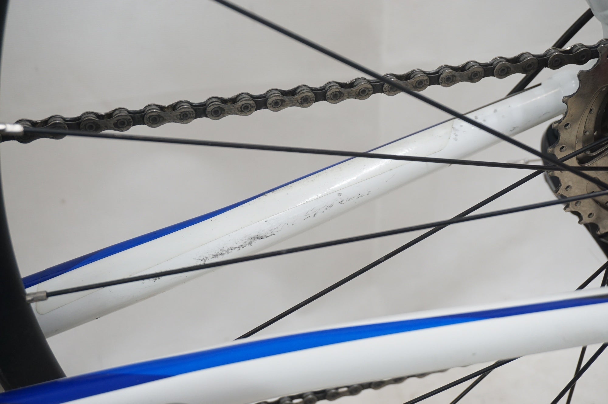 NESTO 「ネスト」 ALTERNA-K 2019年モデル ロードバイク / 福岡店