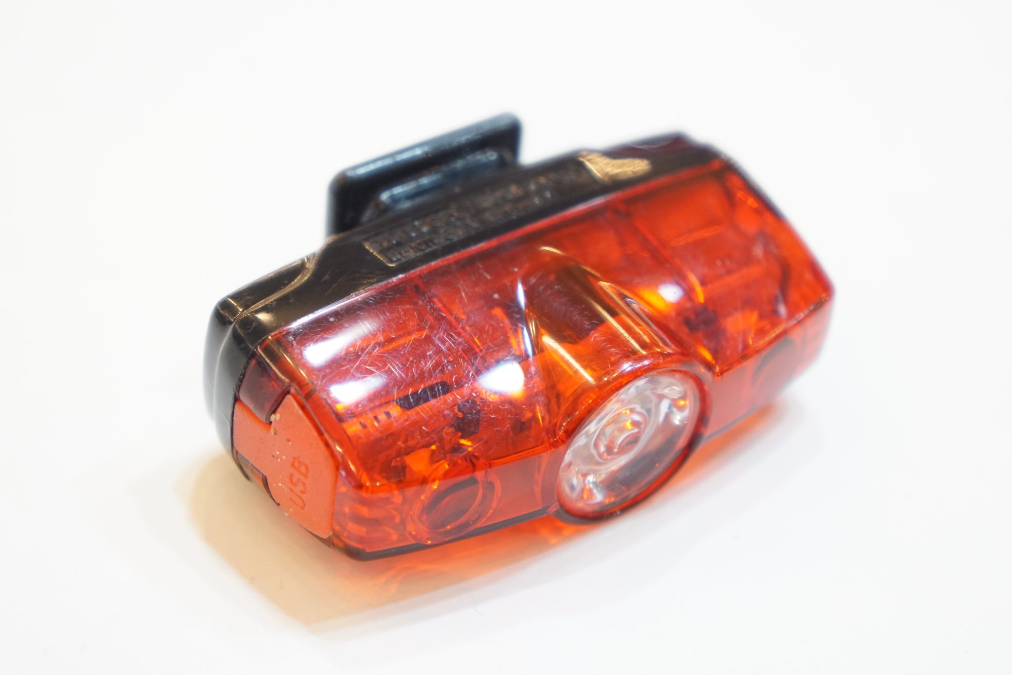 CATEYE 「キャットアイ」 TL-LD620/635/AU620 リアライト / バイチャリ浦和ベース