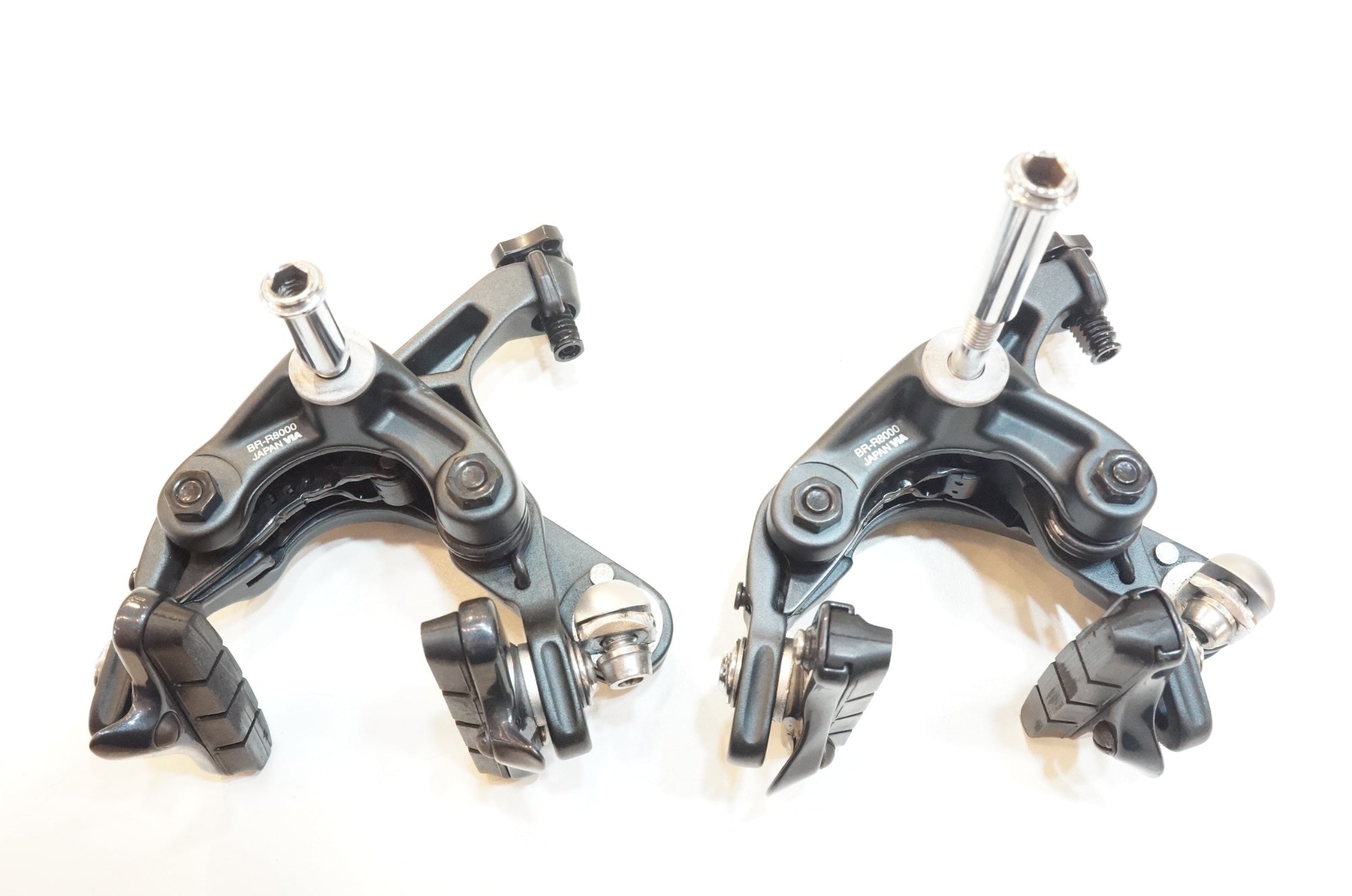 SHIMANO 「シマノ」 ULTEGRA BR-R8000 ブレーキセット / 浦和ベース