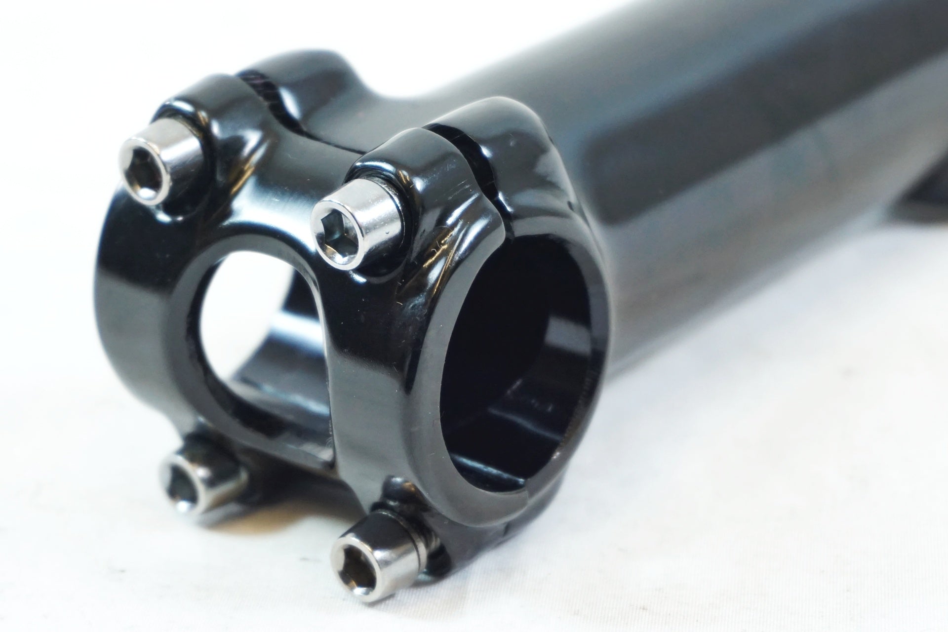 KALLOY 「カロイ」 AS-008 Φ25.4mm 110mm ステム / 有明ガーデン店