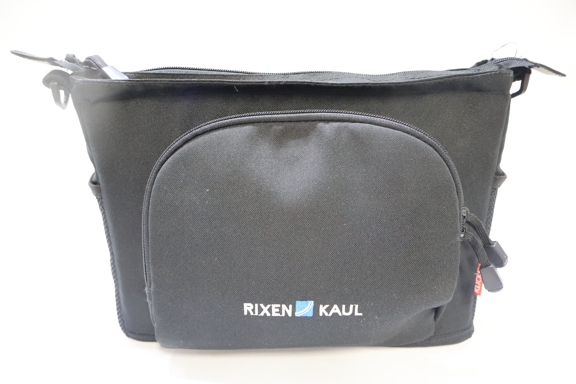 RIXEN&KAUL 「リクセンカウル」 ALLEGRA KF852 フロントバッグ / 高知店