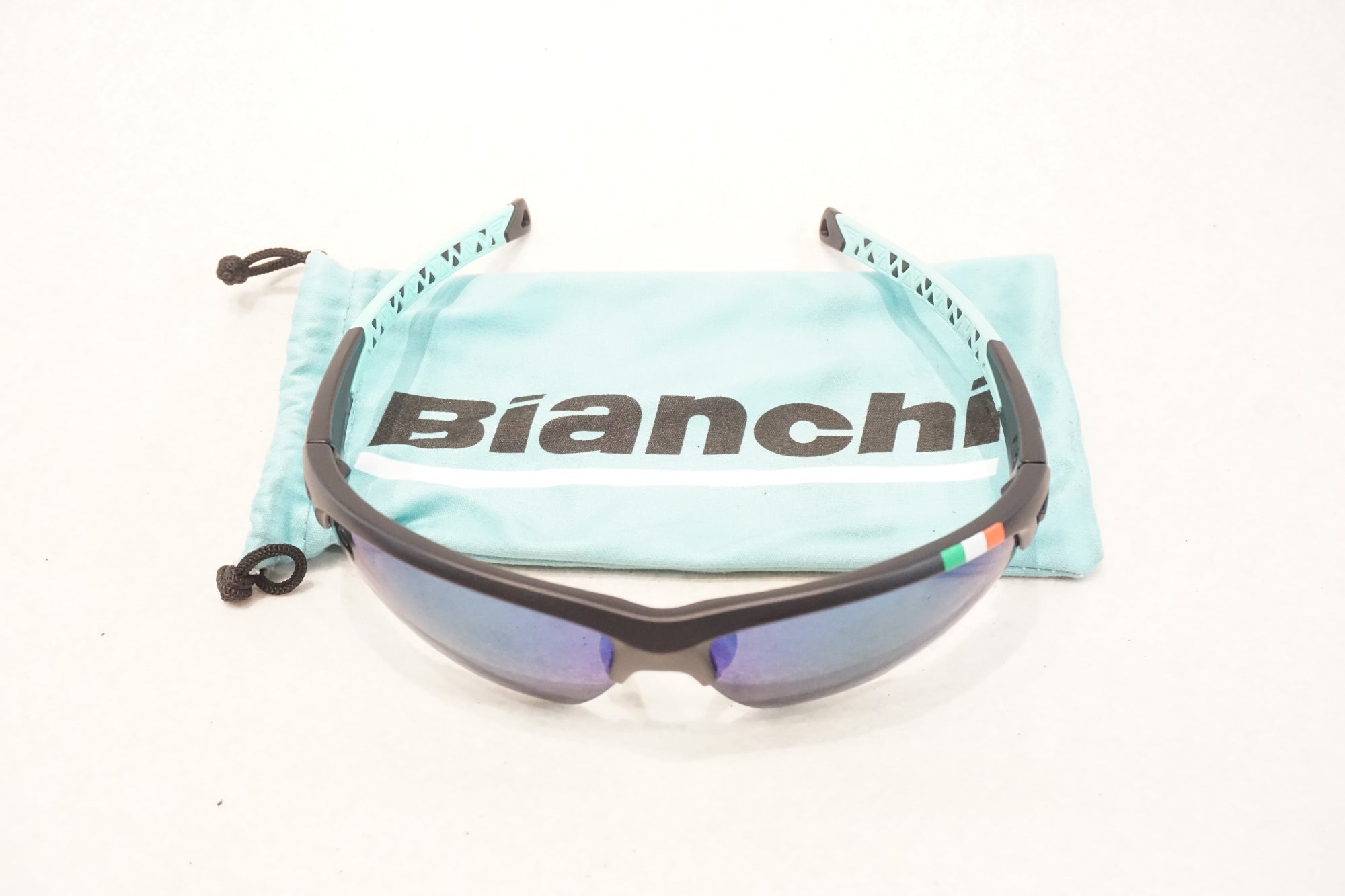 BIANCHI 「ビアンキ」 アイウェア / 横浜戸塚店