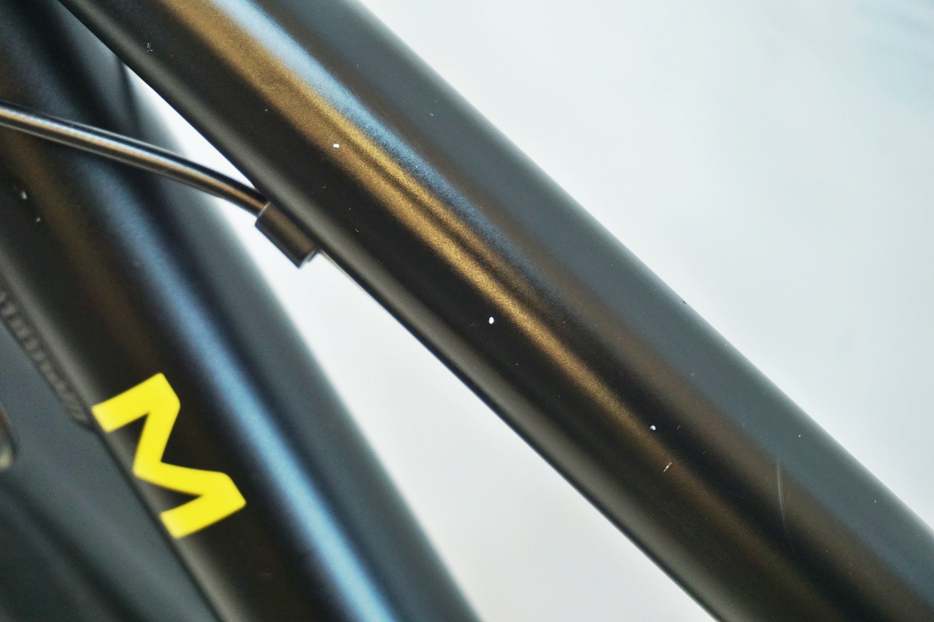 MARIN 「マリン」 DONKY JR24 2019年モデル 24インチ キッズバイク / 有明ガーデン店