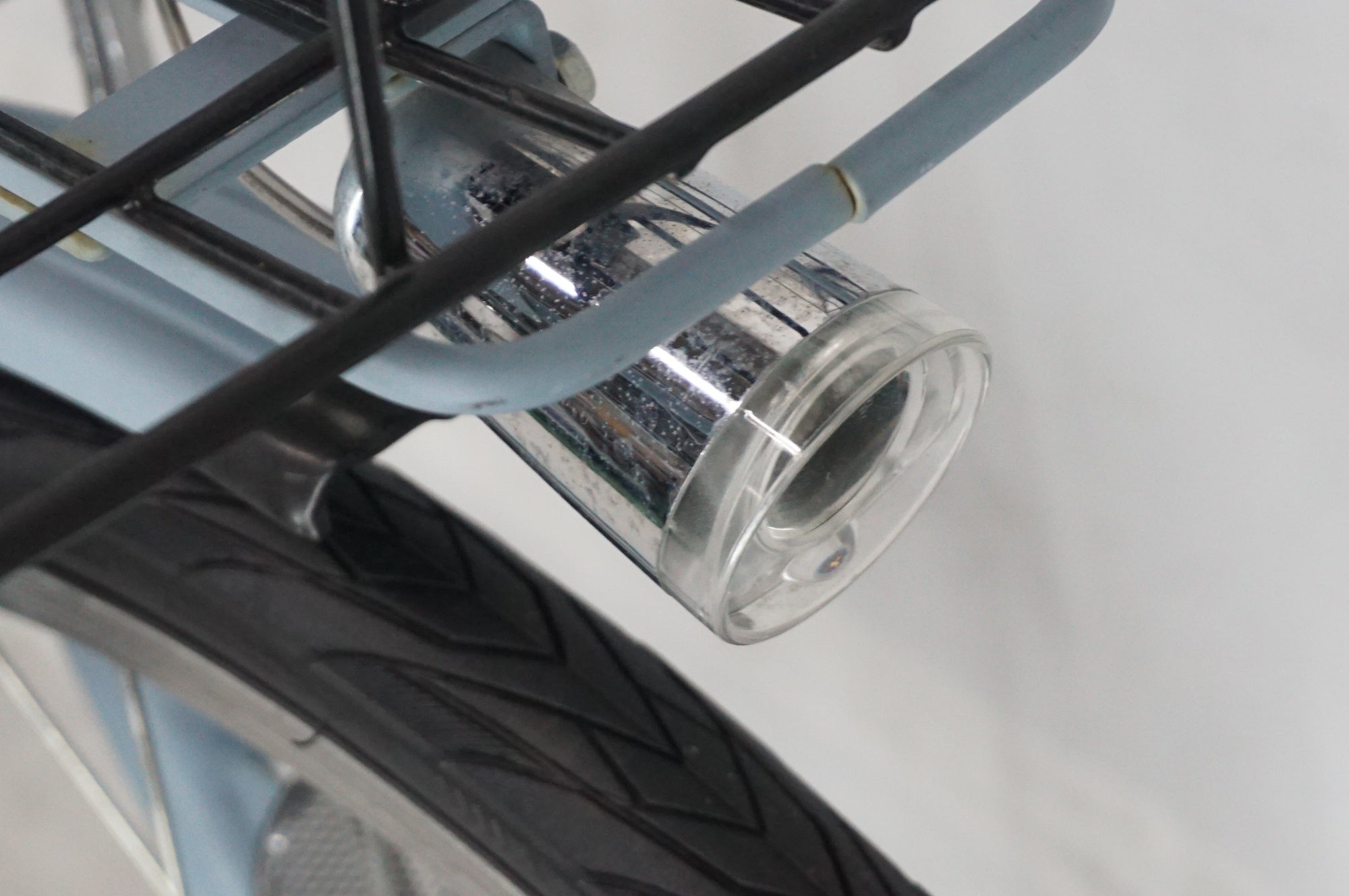 BRIDGESTONE 「ブリヂストン」 MARKROSA MR07T2 2022年モデル 20インチ ミニベロ / 阪急塚口店