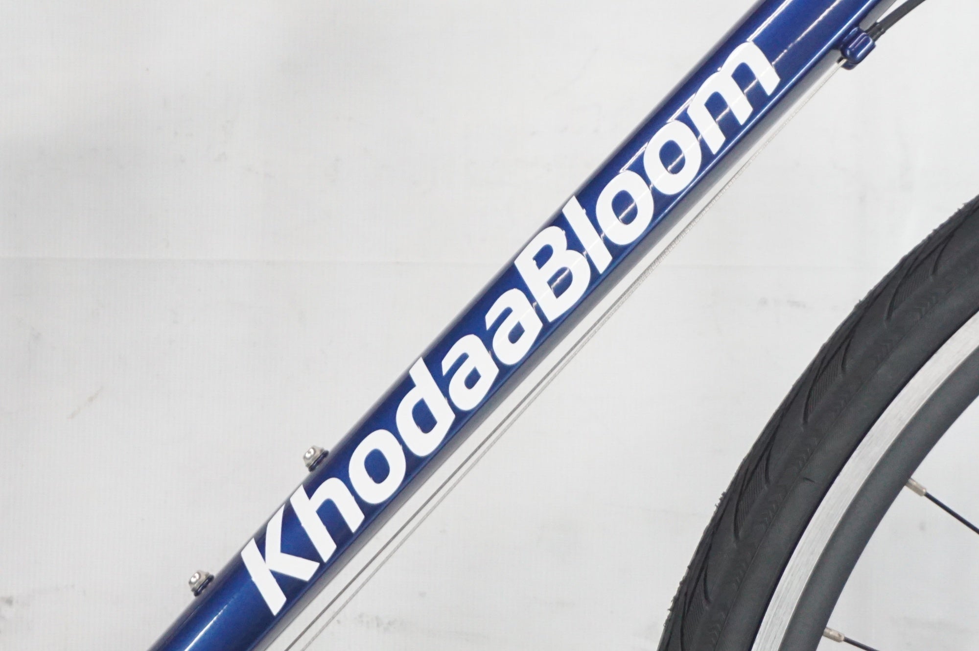 KHODAA BLOOM 「コーダーブルーム」 RAIL ACTIVE 2022年モデル クロスバイク / 阪急塚口店