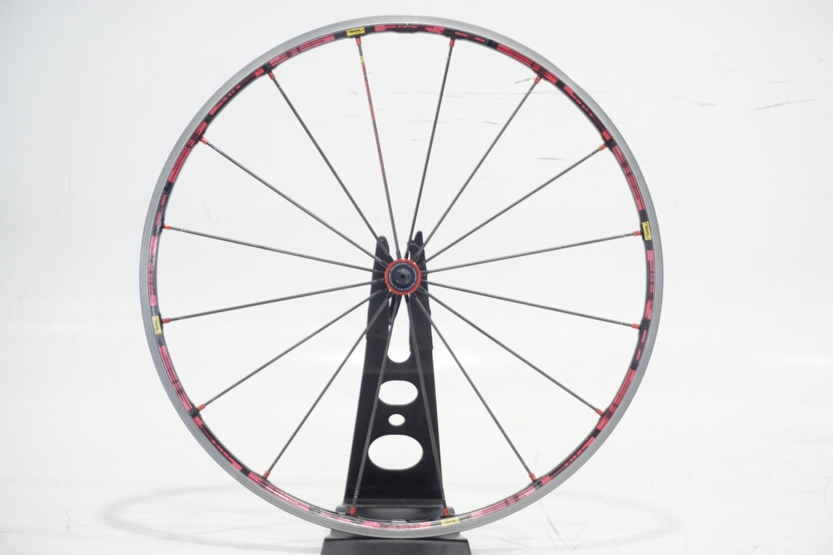 MAVIC 「マヴィック」 R-SYS SHIMANO11速 ホイールセット / 滋賀大津店