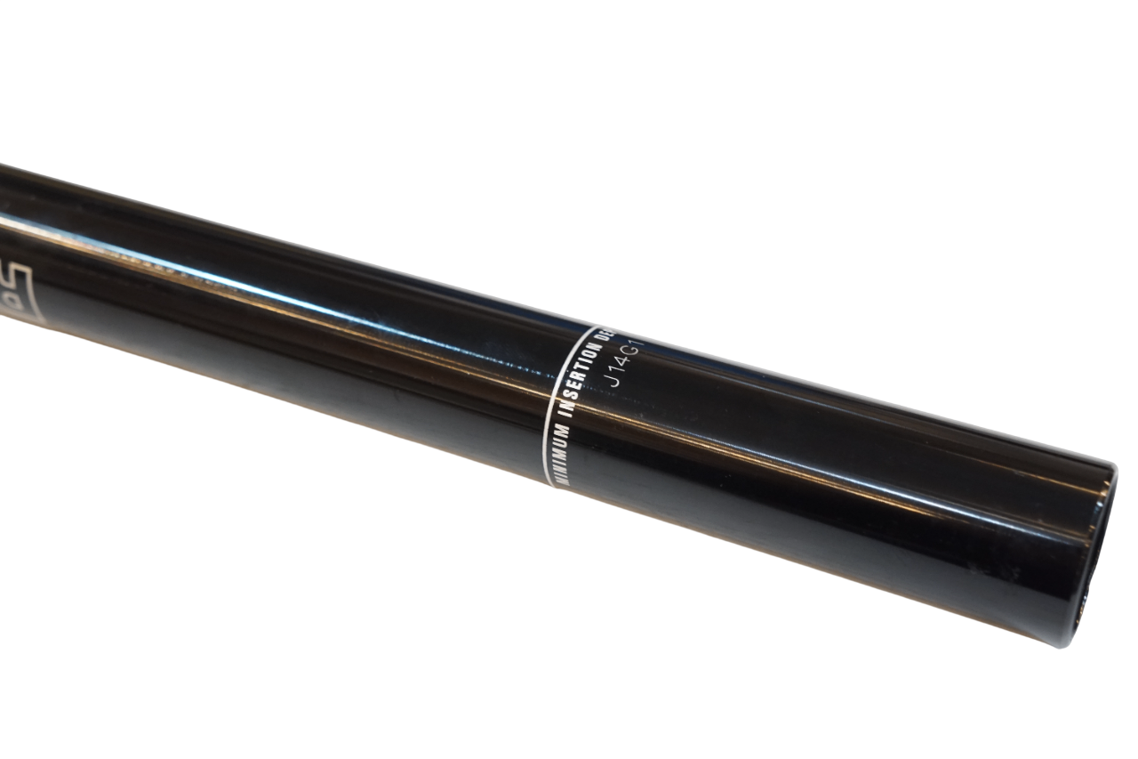 DEDA 「デダ」 RS×01 φ31.6 350mm シートポスト / バイチャリ浦和ベース