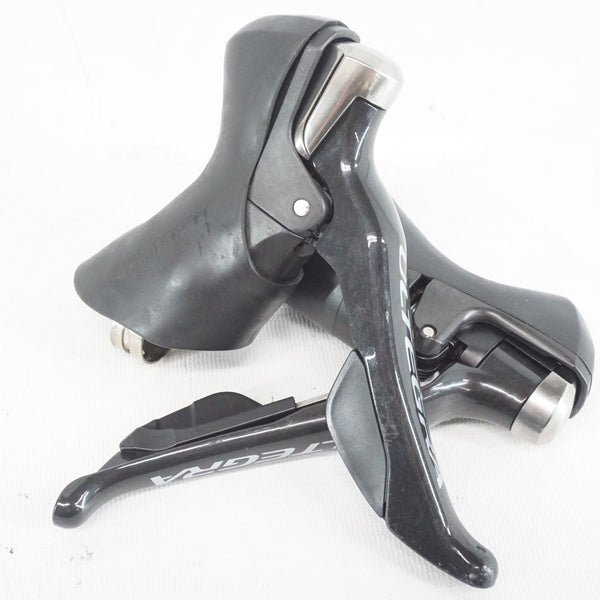 SHIMANO ULTEGRA ST-6800 デュアルコントロールレバー SHIMANO 「シマノ」 ULTEGRA ST-6800 デュアルコントロールレバー
