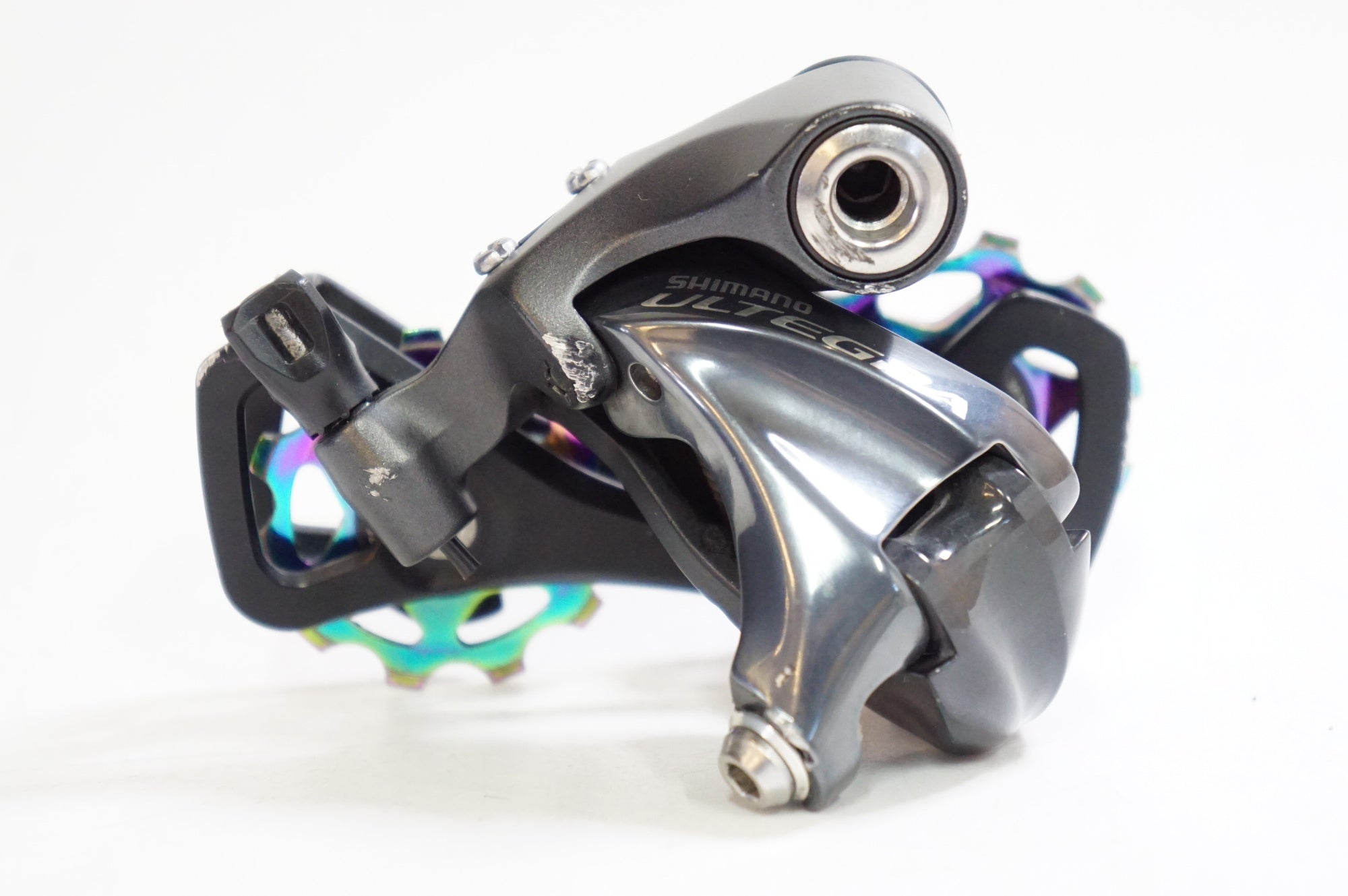 SHIMANO 「シマノ」 ULTEGRA RD-6800 リアディレイラー / 熊谷本店