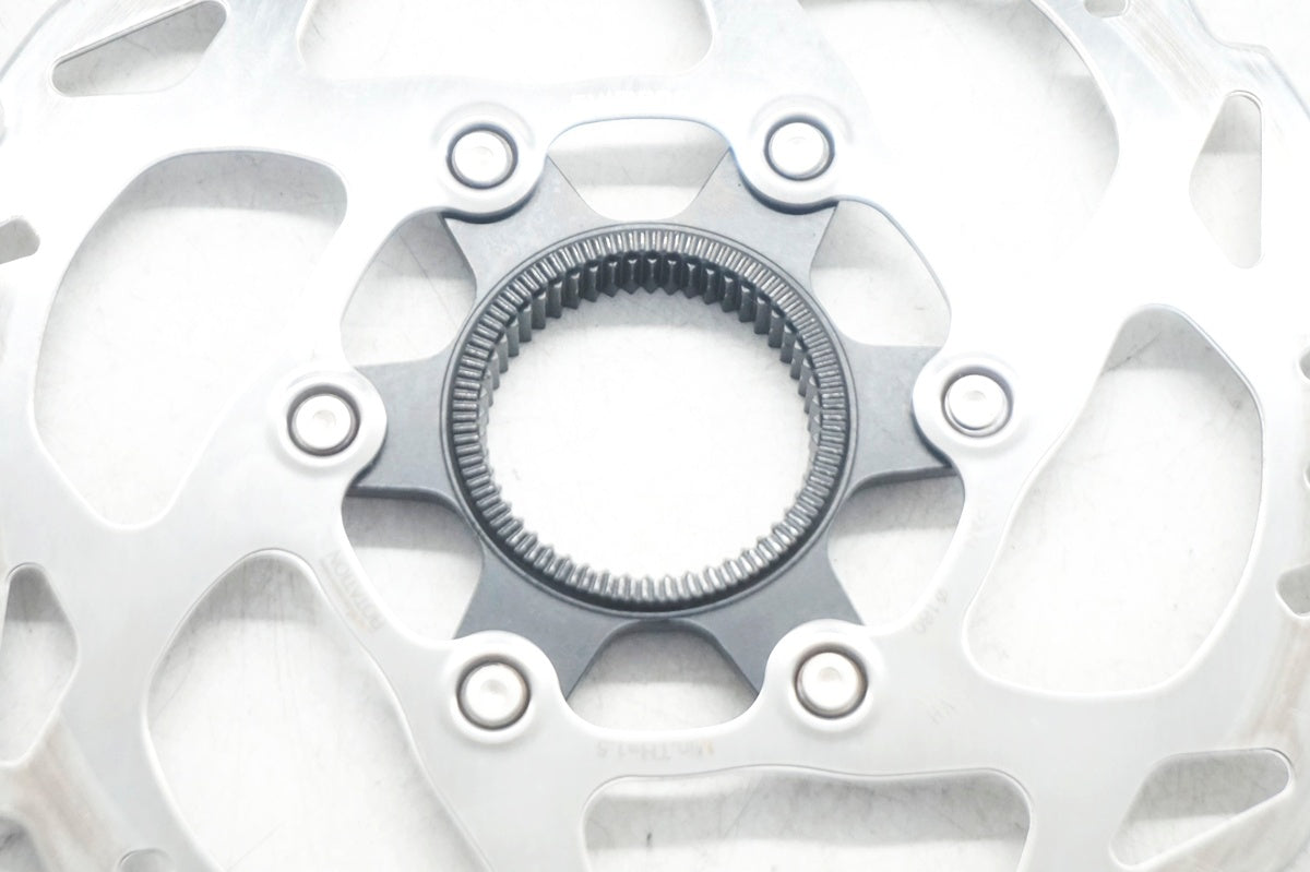 SHIMANO 「シマノ」 SM-RT70-S ディスクローター / 大阪門真店