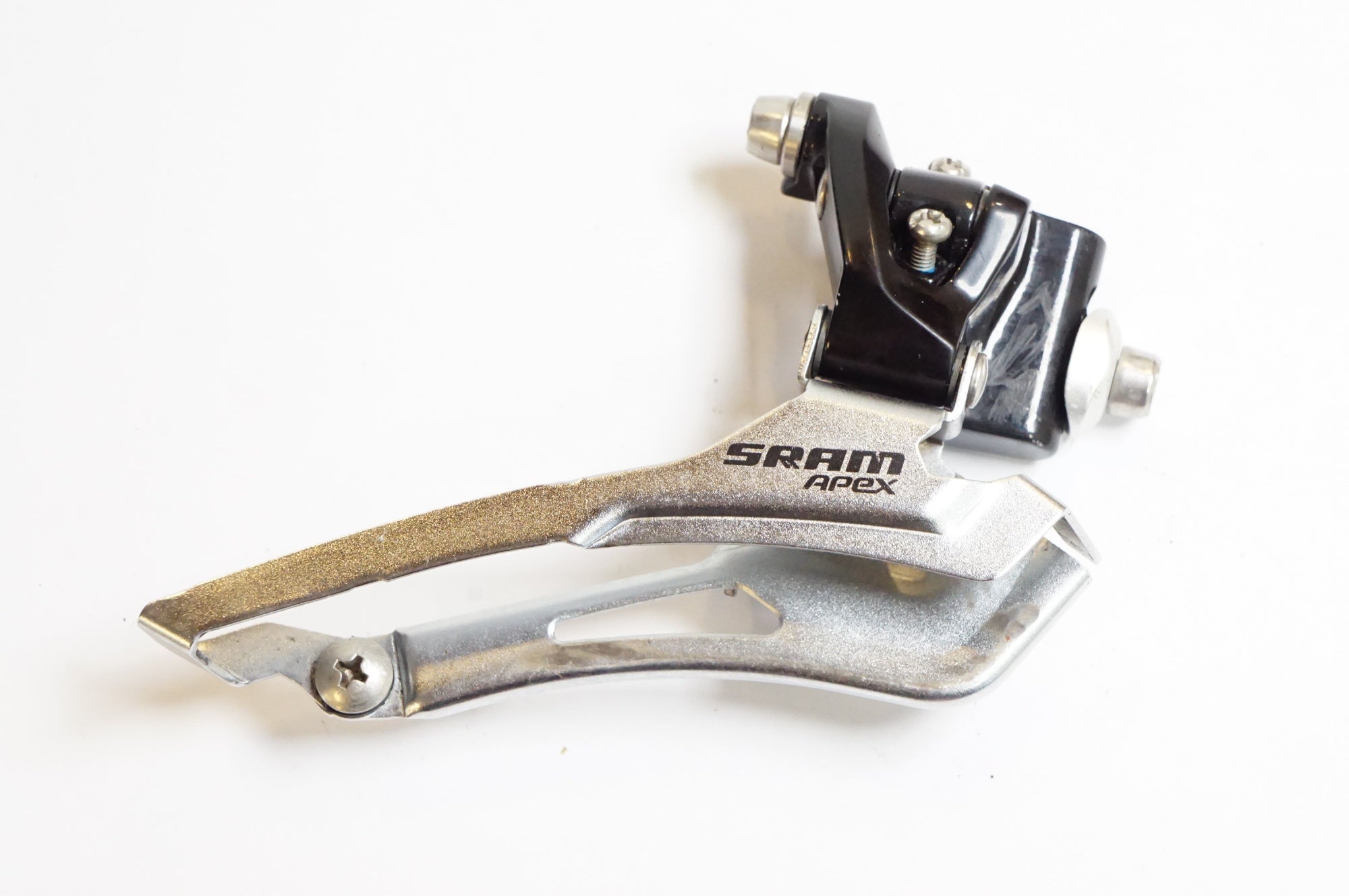 SRAM 「スラム」 APEX フロントディレイラー / 熊谷本店