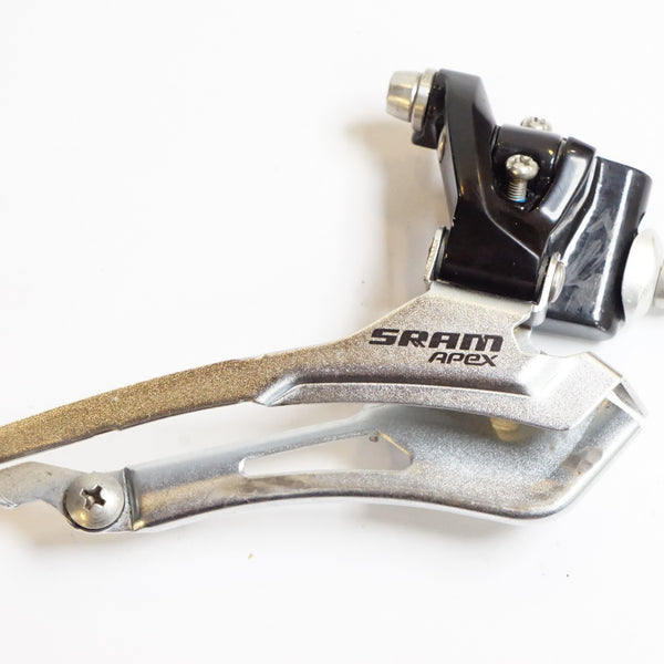 アーグリ17出品 SRAM 「スラム」 APEX フロントディレイラー / 熊谷本店