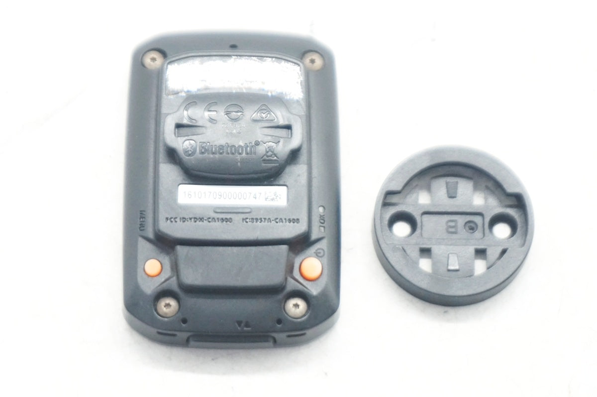 BRYTON 「ブライトン」 RIDER10 サイクルコンピューター / 大阪門真店