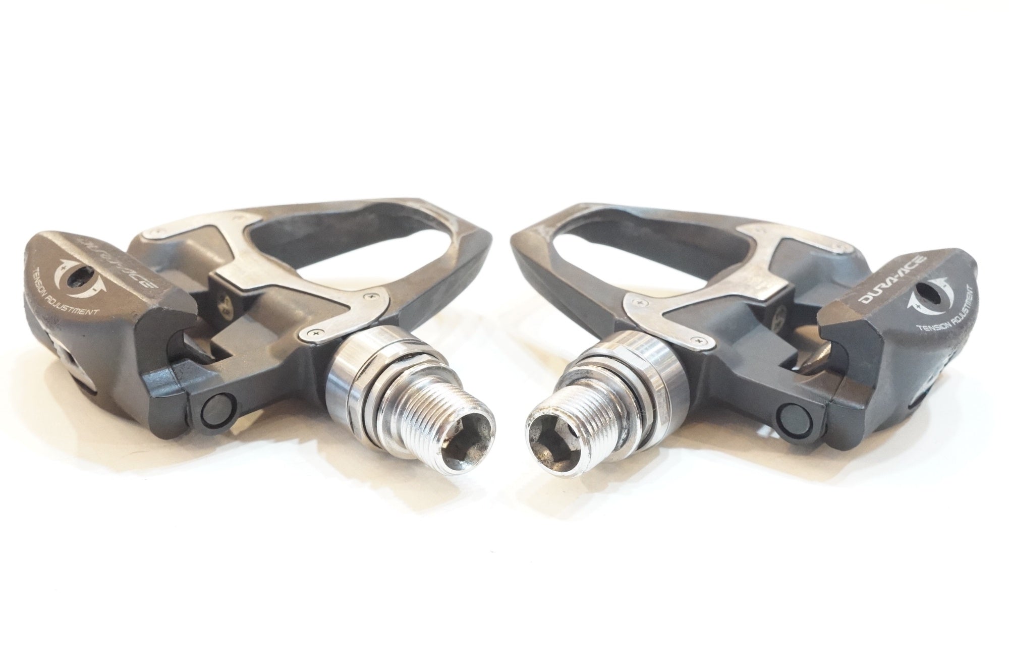 SHIMANO 「シマノ」 DURA-ACE PD-7900 ペダル / 浦和ベース ｜ バイチャリ