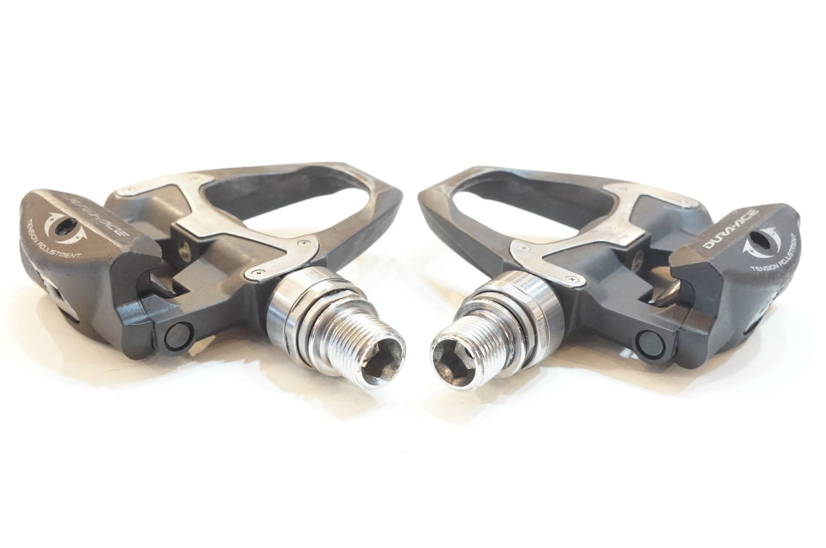 SHIMANO 「シマノ」 DURA-ACE PD-7900 ペダル / 浦和ベース