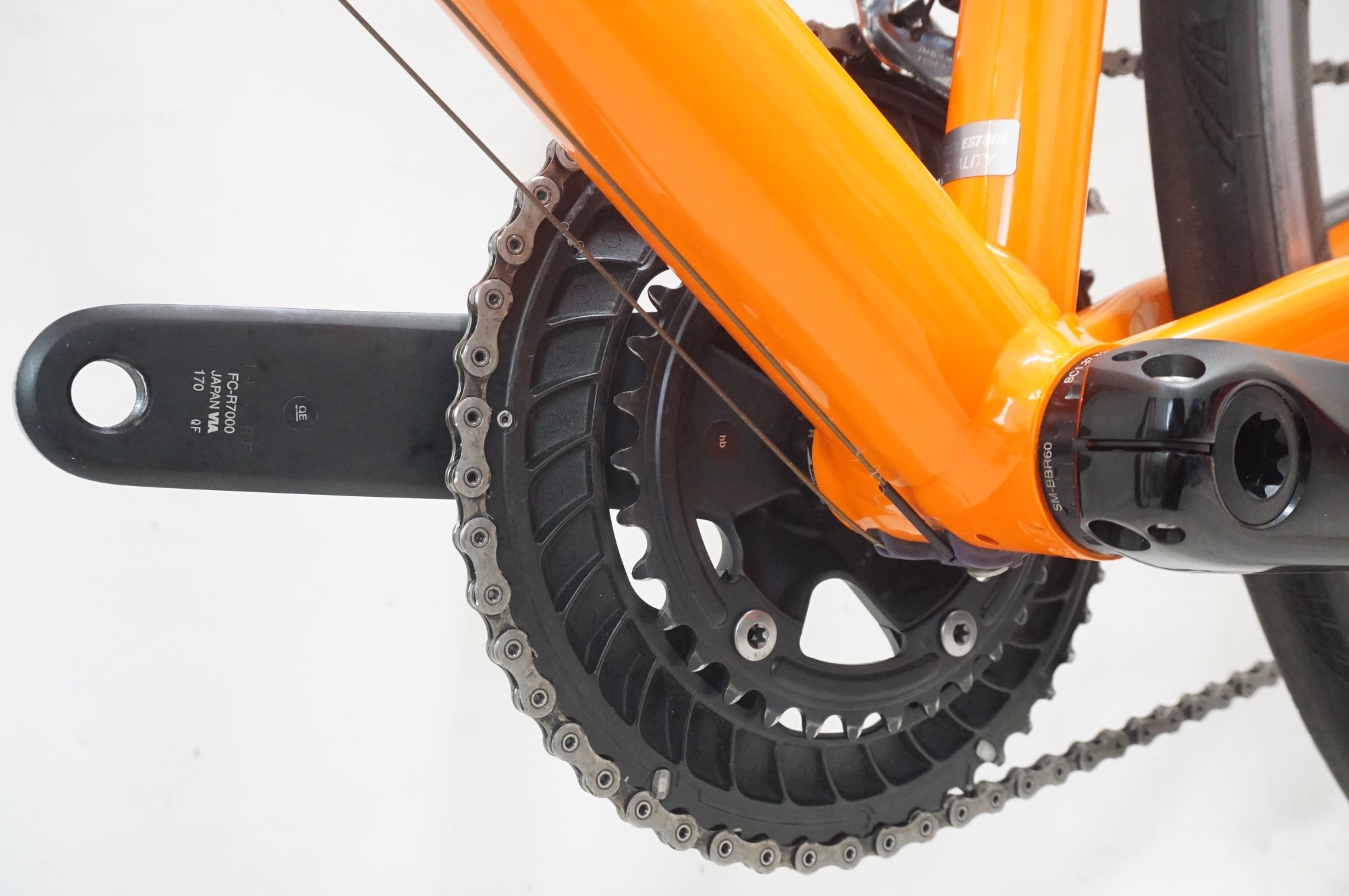 ANCHOR 「アンカー」 RL6 2018年モデル ロードバイク / 福岡店