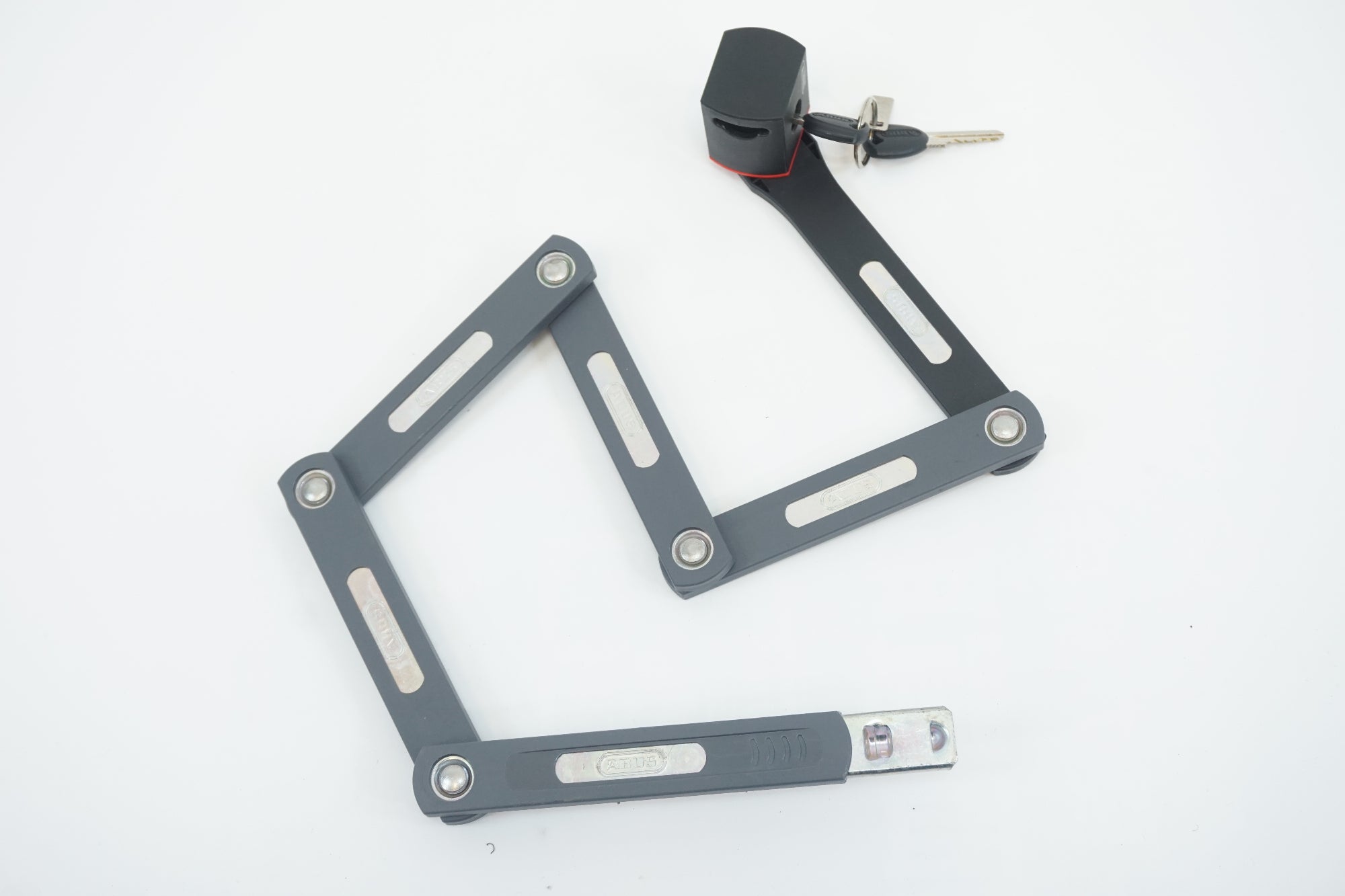 ABUS 「アバス」 uGrIP ロック / 有明ガーデン店