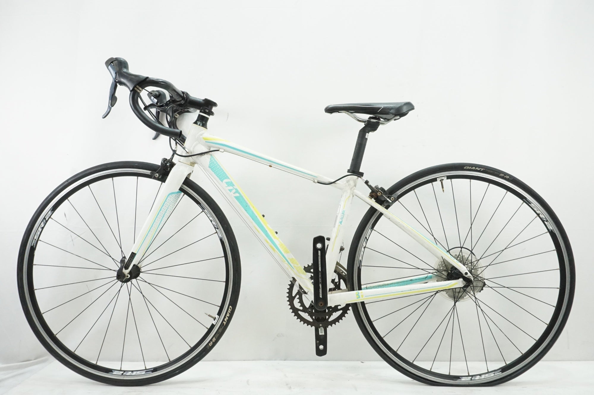 ジャンク LIV 「リブ」 AVAIL 2 2017年モデル ロードバイク / 大宮店