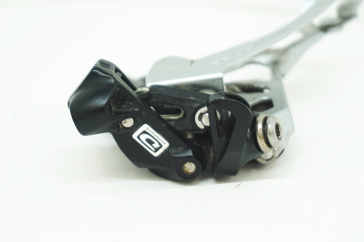 SHIMANO 「シマノ」 DEORE FD-M612 フロントディレイラー/ 京都西院店