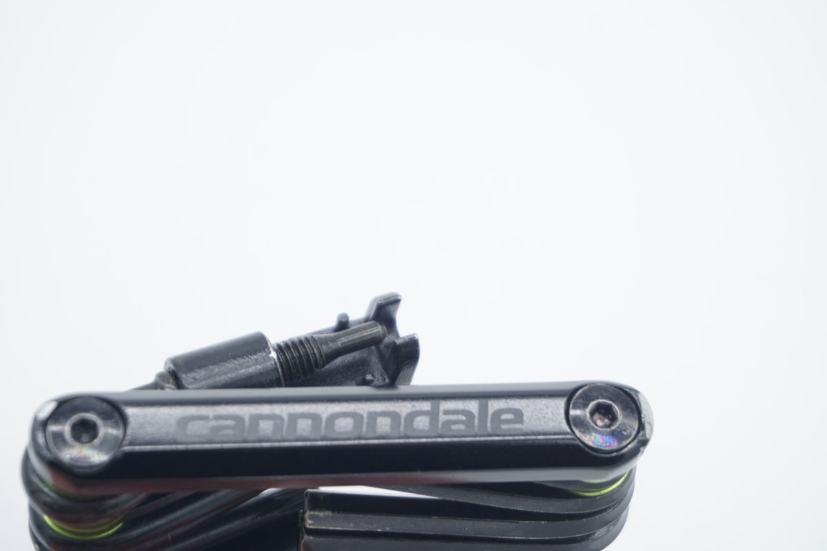 CANNONDALE 「キャノンデール」 携帯工具 / 滋賀大津店