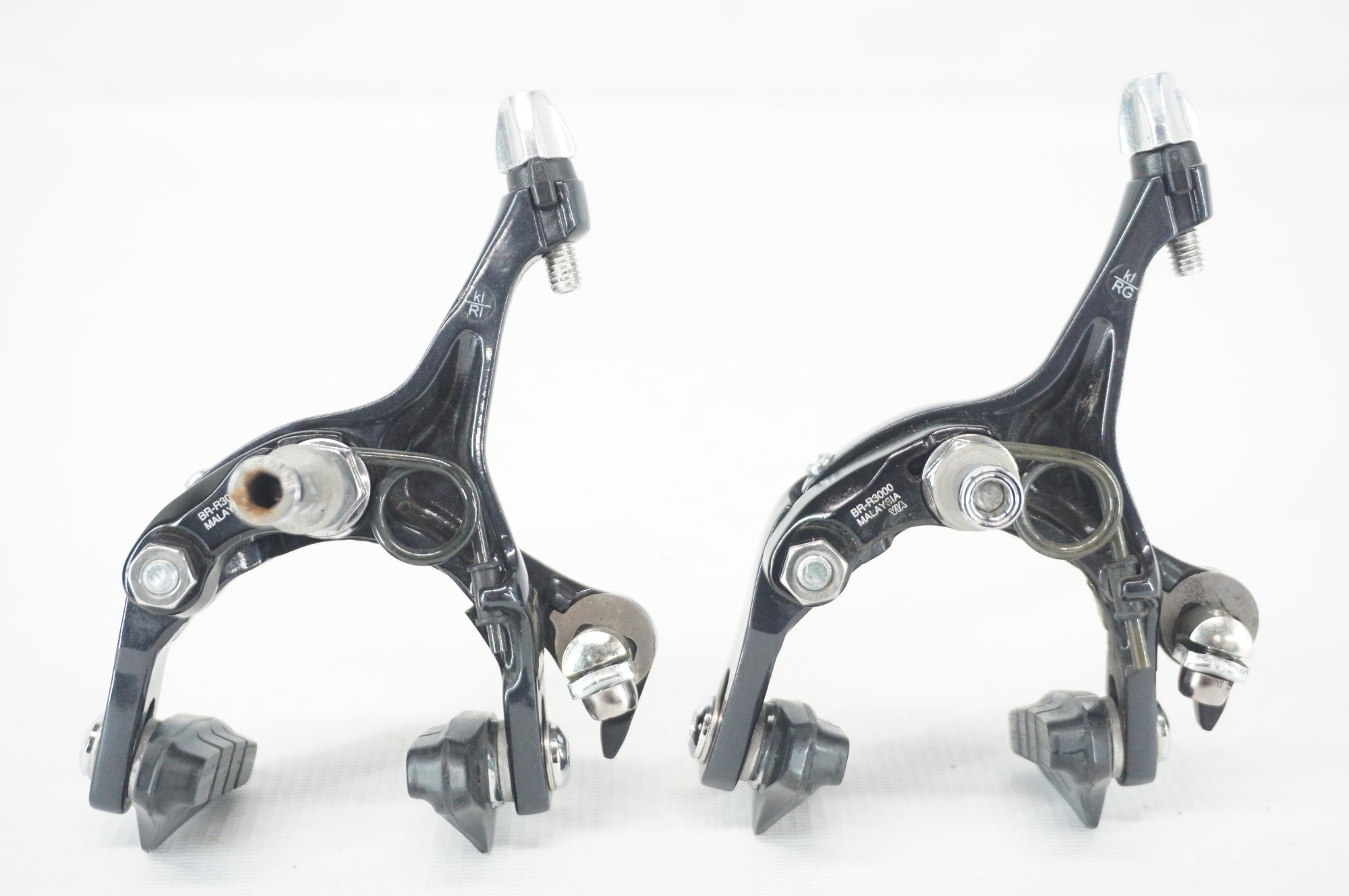 SHIMANO 「シマノ」 SORA BR-R3000 キャリパーブレーキセット / 阪急塚口店