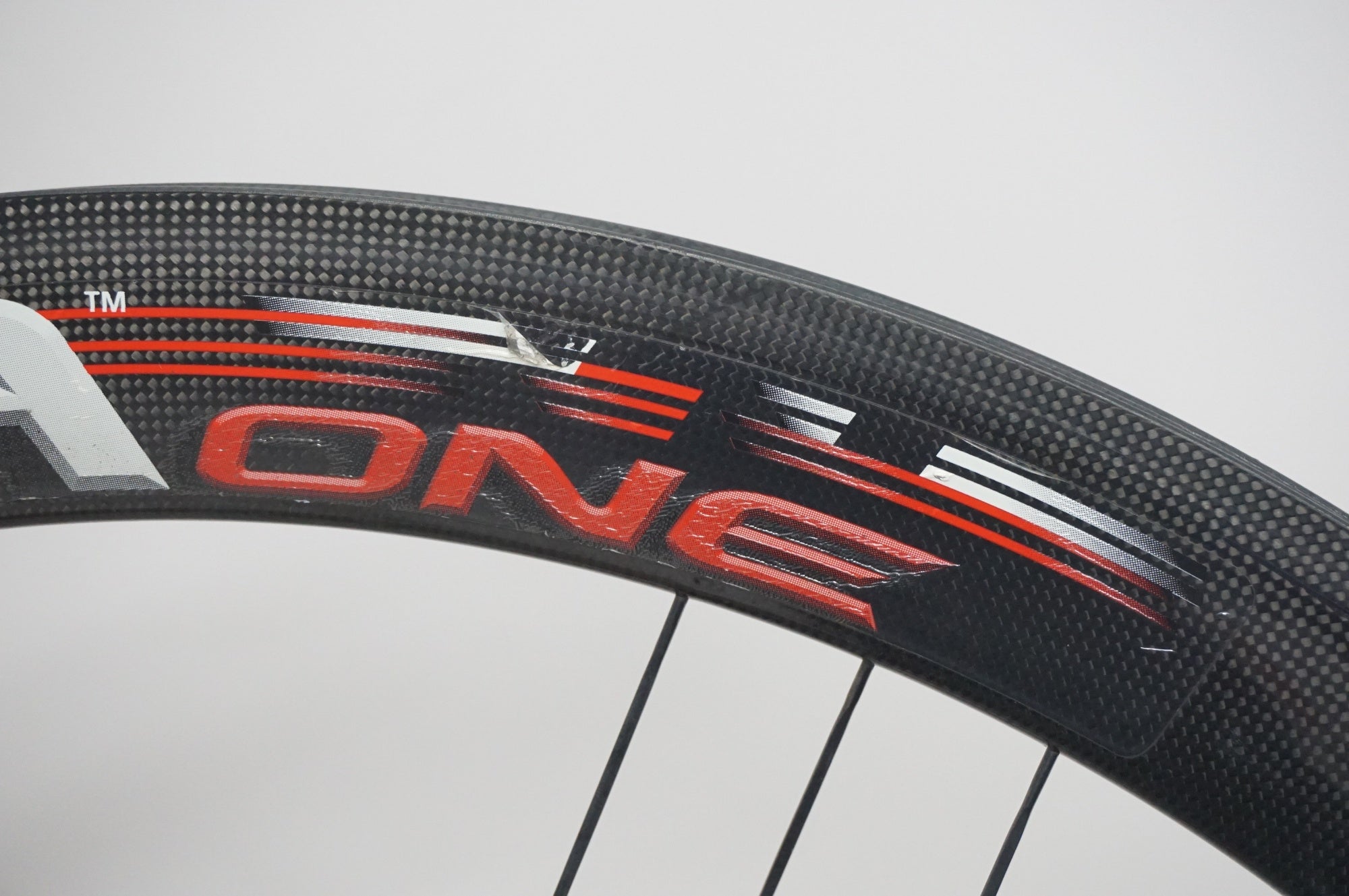 CAMPAGNOLO 「カンパニョーロ」 BORA ONE 50 TU シマノ11速 ホイール