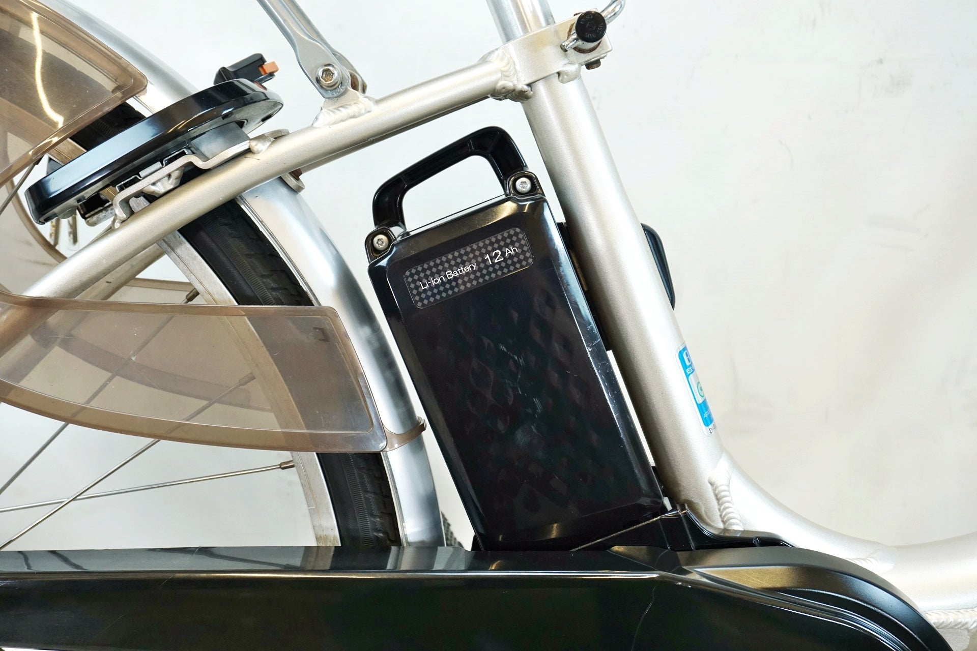 PANASONIC 「パナソニック」 VIVI・L BE-ELL632S 2020年モデル 電動